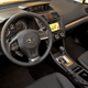 Image for article titled Subaru XV Crosstrek: The Jalopnik Review